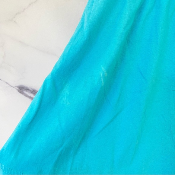 Lilly Pulitzer Olette Top FLAWED SEE LISTING! Size XS - Picture 5 of 8